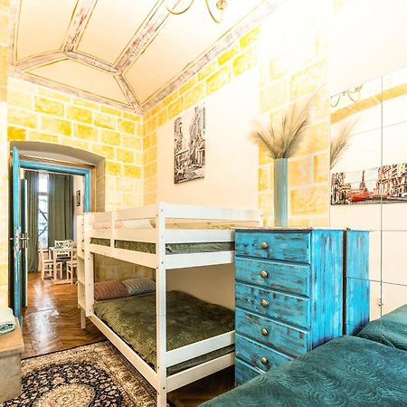 Fairytale Castle Apartment Praga Zewnętrze zdjęcie