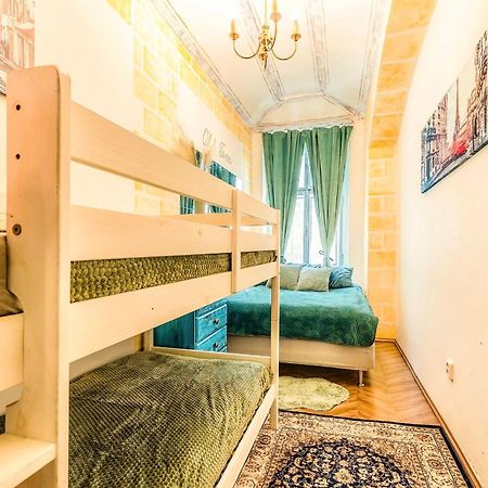 Fairytale Castle Apartment Praga Zewnętrze zdjęcie