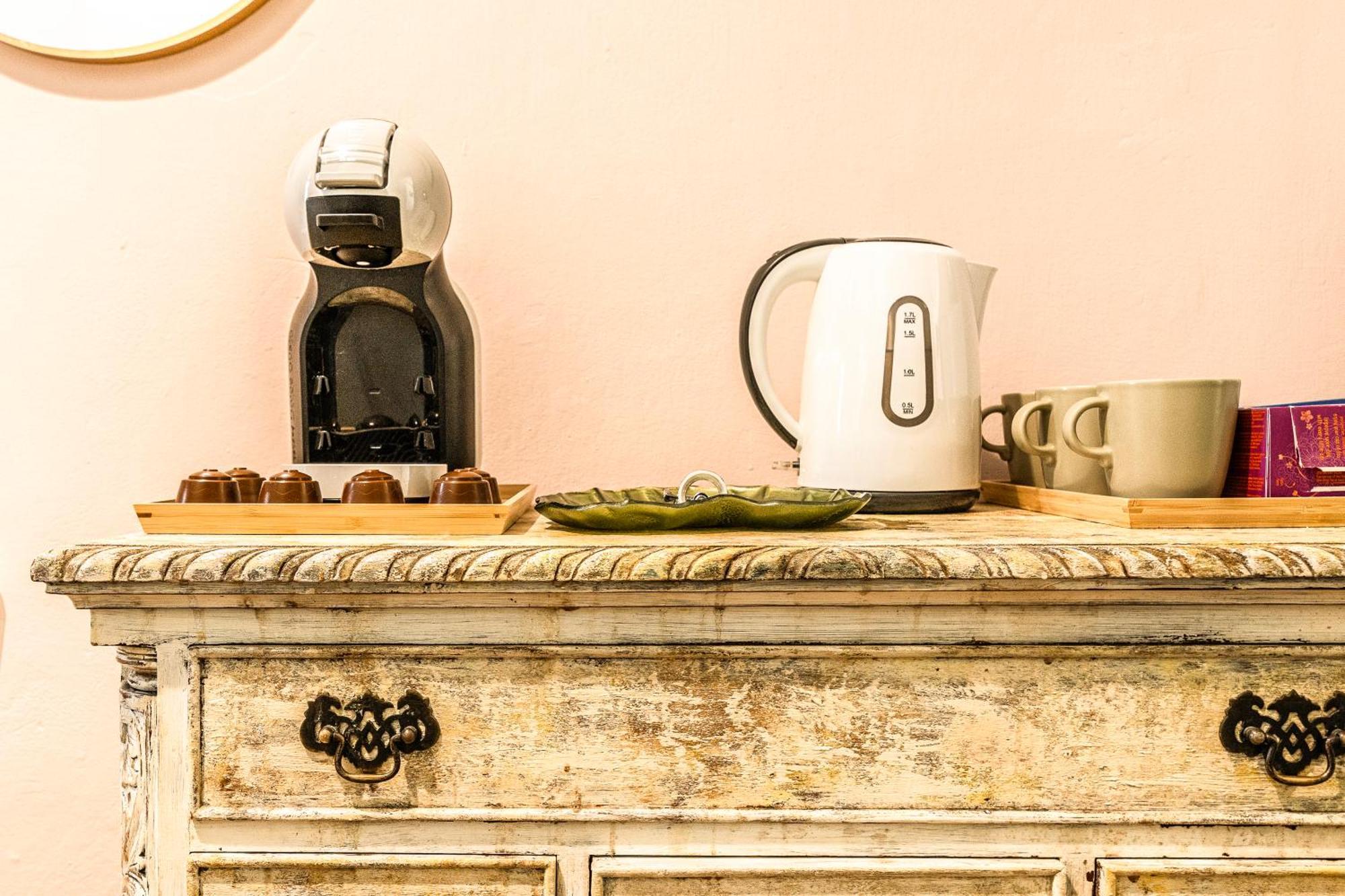Fairytale Castle Apartment Praga Zewnętrze zdjęcie
