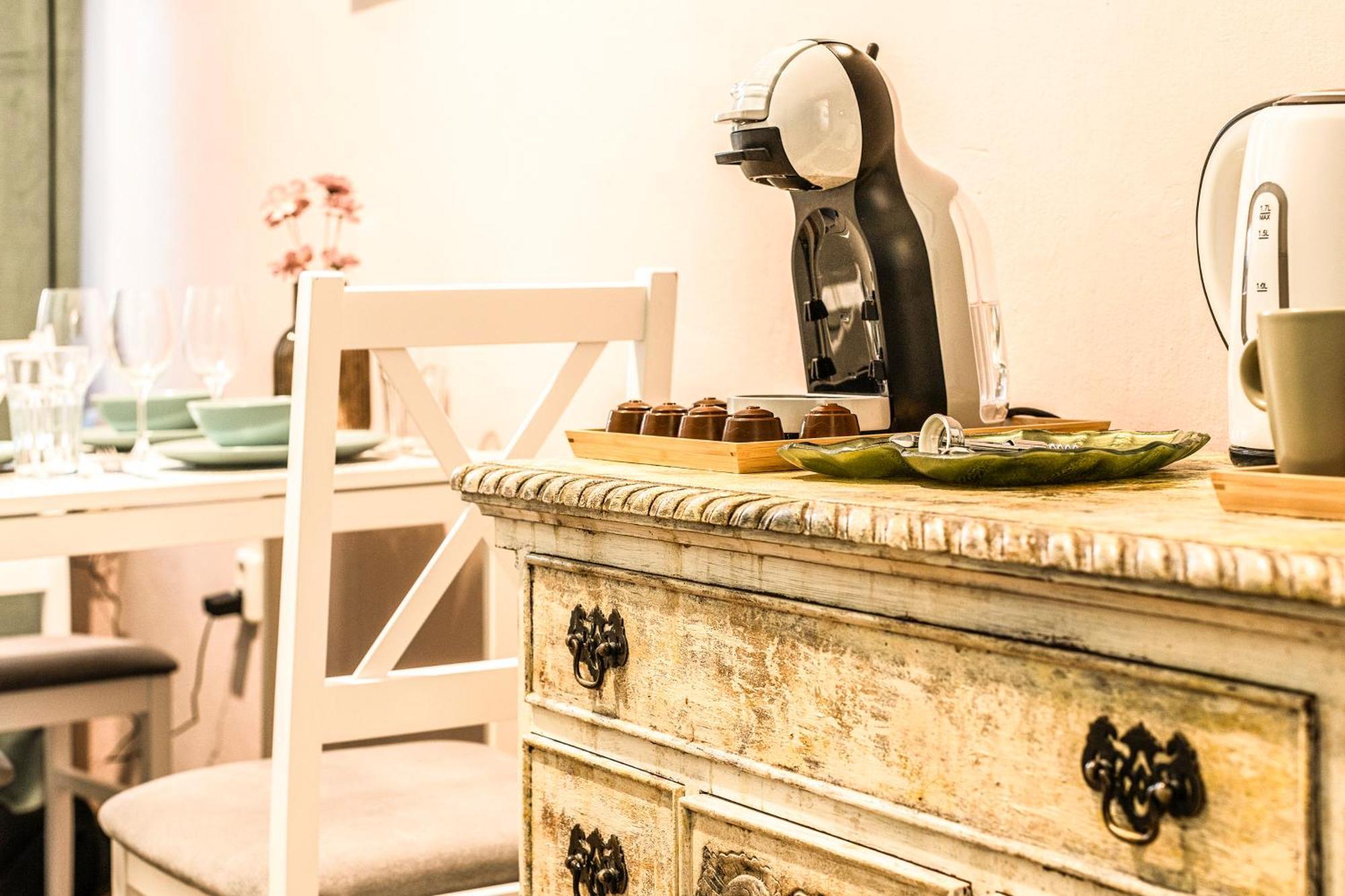 Fairytale Castle Apartment Praga Zewnętrze zdjęcie