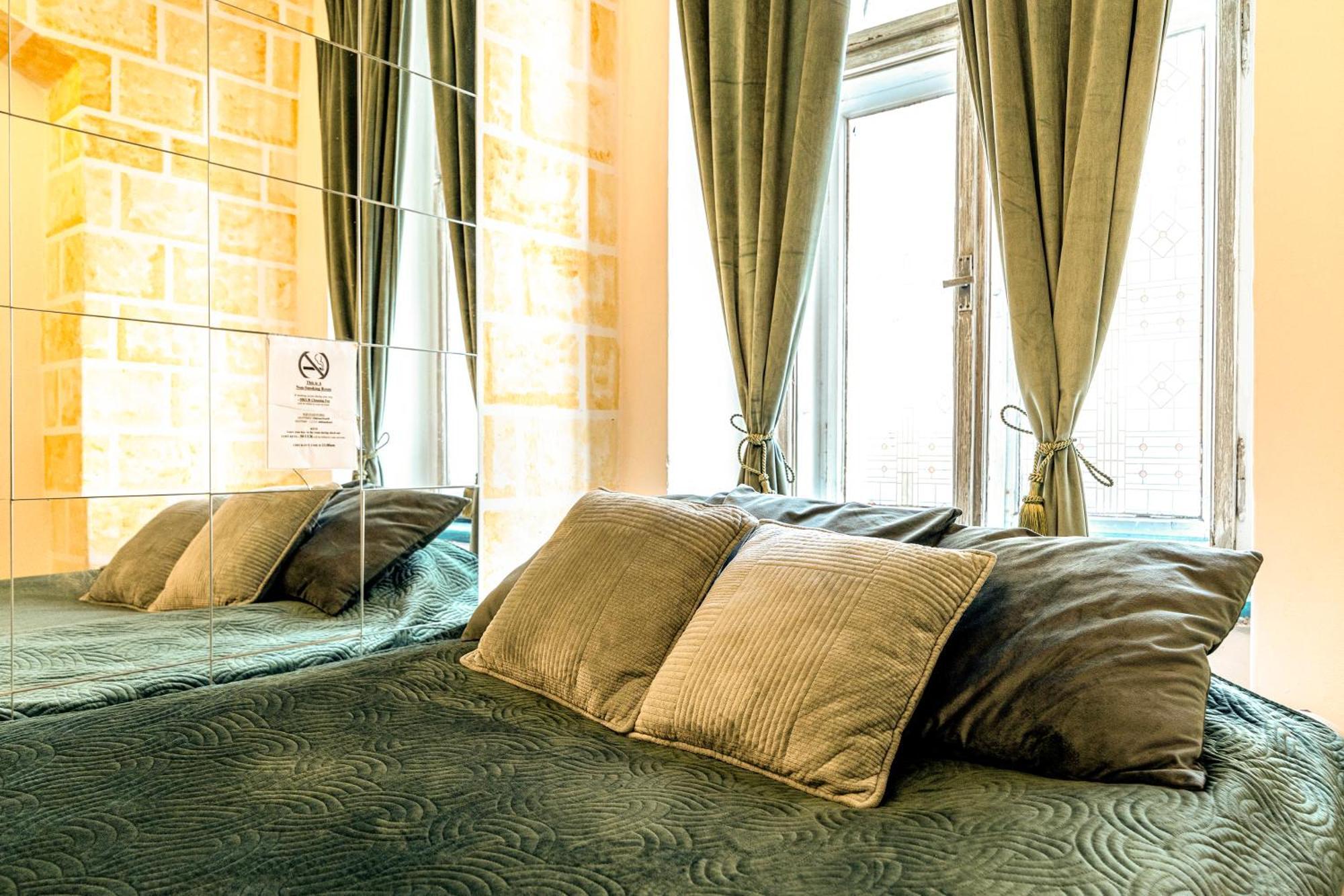 Fairytale Castle Apartment Praga Zewnętrze zdjęcie