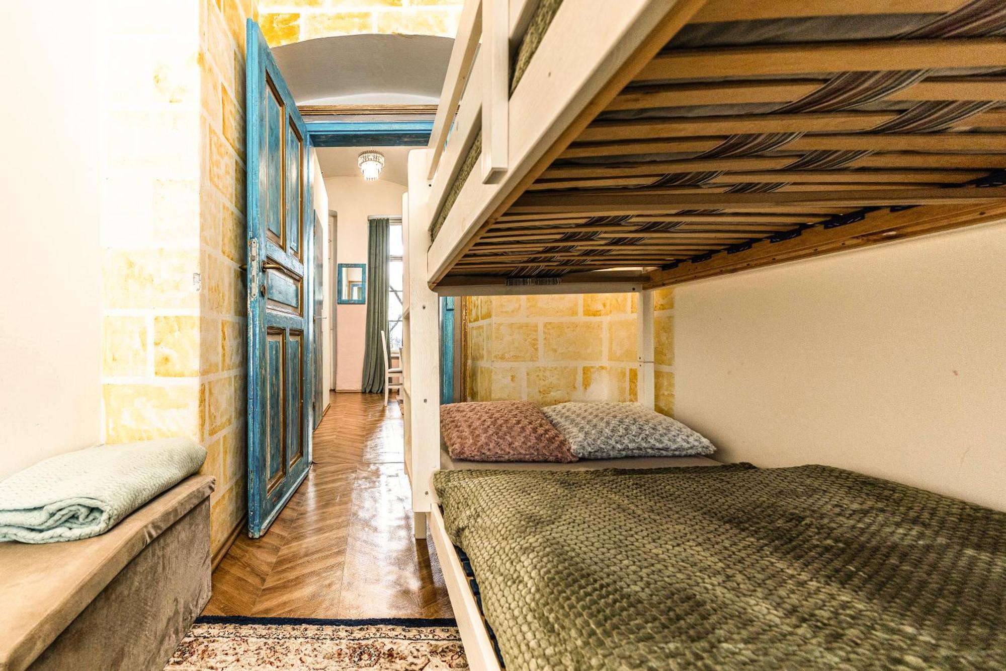 Fairytale Castle Apartment Praga Zewnętrze zdjęcie