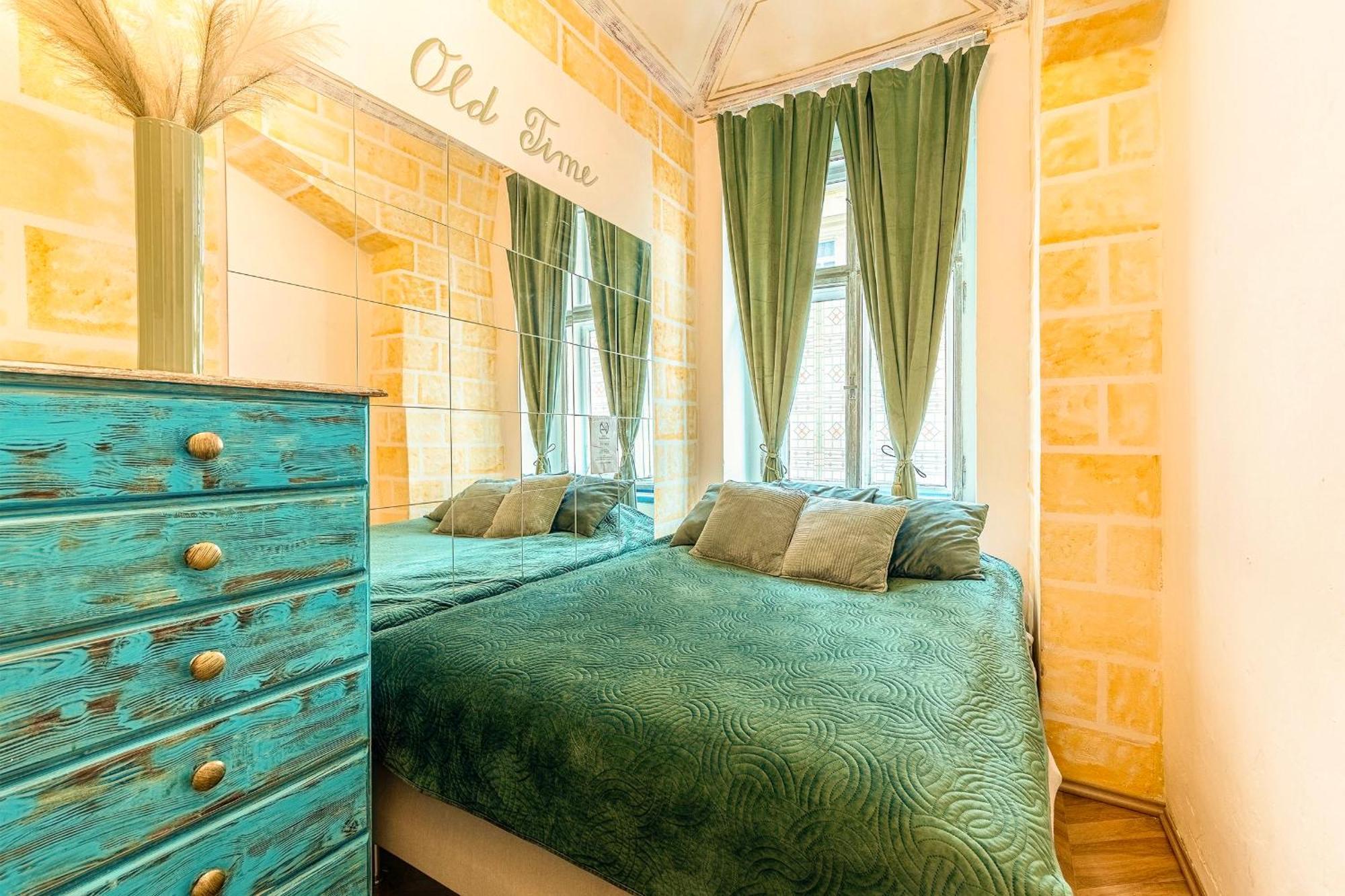 Fairytale Castle Apartment Praga Zewnętrze zdjęcie